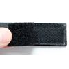 THUNDERBOLT Patch (Thunderbolt, Lightning, Raiden) Velcro Attachment, Military Airsoft Embroidery Patch