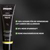 Dynamic Bike Care -Carbon-Montagepaste