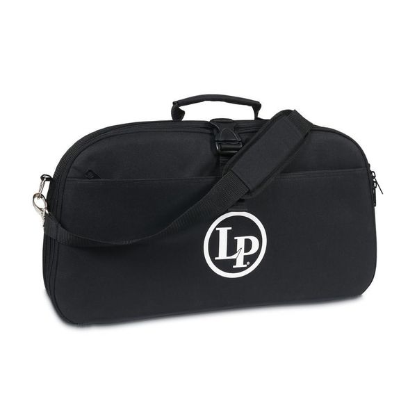 Latin Percussion Compact Bongo Carrying Bag (LP5402)