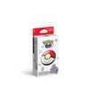 Pokémon GO Plus +