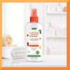 Cantu キッズコンディショニングDetangle、6フロリダのためのケア。オズ。