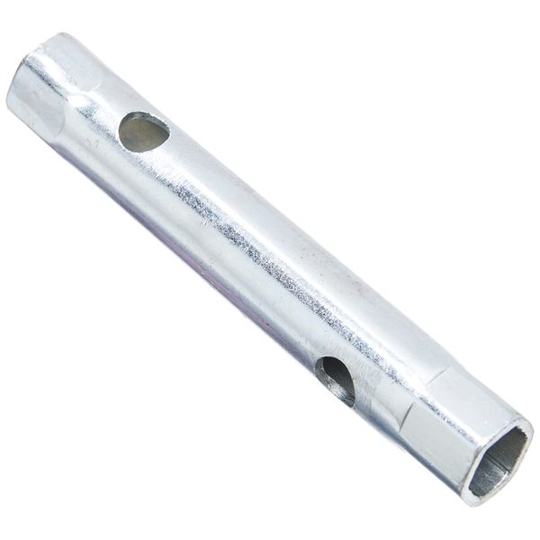 Melco Ta4 a/F Box Spanner 7/16 X 1/2 X 4in
