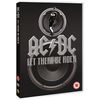 AC/DC: Let There Be Rock! [DVD] [2011]