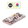 Head Case Designs English Pointer Dog Breed Patterns 13 Soft Gel Case Compatible With Xiaomi Redmi Note 9T 5G