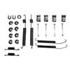 Raybestos H17357 Professional Grade Drum Brake Hardware Kit
