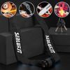 SenluKit High Security Bicycle Lock - Level 5, Anti-Theft Key Lock