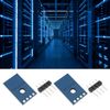 Create idea 6x AT24C256 SMD Memory Module I2C Interface Serial EEPROM 2.7-5.5V 5mA Suitable for Data Storage Module