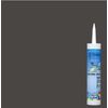 Mapei Keracaulk U Unsanded Caulk (Charcoal) - 10.5-oz