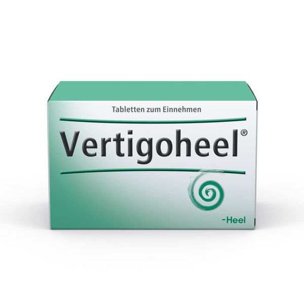 Verti Goheel Tablets Pack of 250