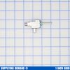 Supplying Demand WB21K38 WB21K0038 Gas Range Surface Burner Valve Replacement