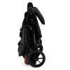Ickle Bubba Stomp Stride Max Stroller in Graphite Grey