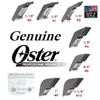 OSTER Attachment Guide COMB 7 pc SET&40 Blade*Fit A5 A6,Most Andis,Wahl Clipper
