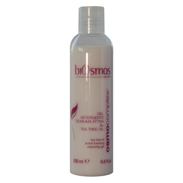 Foam Cleansing Gel 200 ml