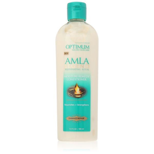 SoftSheen-Carson Optimum Salon Hair Care Amla Legend Moisture Remedy Hair