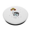 Altcoins Astronaut Crypto Blockchains Wallet Cryptocurrency PopSockets Swappable PopGrip
