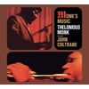 Monk's Music Feat. John Coltrane + 5 Bonus Tracks!
