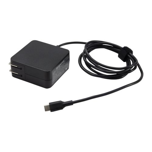 BoxWave Charger Compatible with Razer Blade Stealth 13 (2019) - Wall Charger Direct (65W), PD 65W Wall Plug Adapter Laptop Smartphone Tablet
