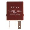 156700-1700 12VDC 40A 5Pins Multifunctional Relay