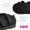 Express Orthopaedic Post Op Open Toe Shoe (Medium (UK Size 4-5), Womens)