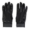 UA Starter Batting Gloves Non Color Black / MD, Black