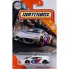 Matchbox Lamborghini Gallardo Police