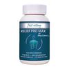 Relief Pro MAX - Maximum Inflammation and Pain Relief - (120 Caps)