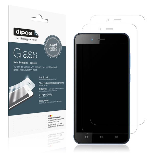 Screen Protector for Benco Y40 matte Flexible Glass 9H dipos