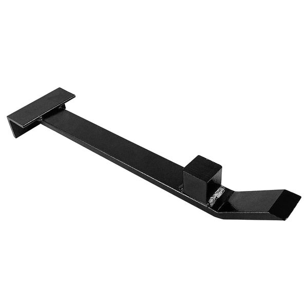 17.3’’ Heavy Duty Pull and Pry Bar for Vinyl Plank Flooring,Heavy Duty Laminate