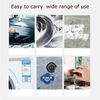 30PCS Razor Blade Scraper Double Edge Razor Scraper Remover Tool Labels Stickers
