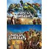 Mutant Turtles Best Value DVD Set (Limited Time Special Price)