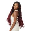 Outre Crochet Braids X-Pression Twisted Up 3X Boho Box Braid Loose Deep 28" (CTMAC)