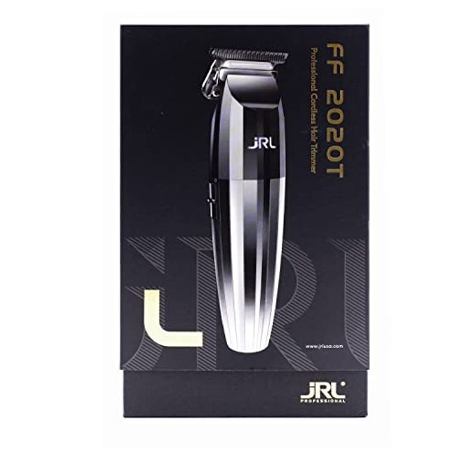 100% Original JRL 2020T 2020C hair clipper Professional Cordless