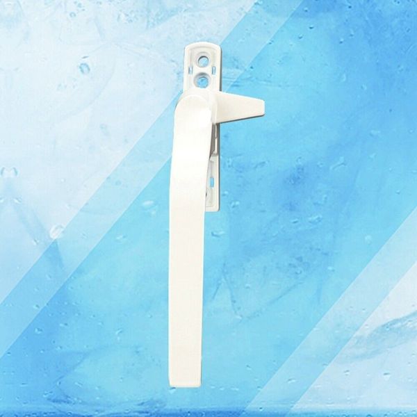 Miniature Street Lights Portable Window Handle External Flat