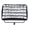 Pixapro Honeycomb Egg-Crate Waffle Grid for PIXAPRO LED Panel Softbox Video Lighting Diffuser Light Box for VNIX2000 VNIX 2000 Daylight and Bicolour