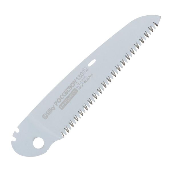 Silky Folding Saw Pocket Boy, Body/Replacement Blade