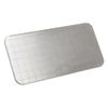 Vollrath 9" x 4-1/2" Chrome-Plated Steak Weight