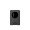 Paranormal Investigation EMF Thermal Camera Ghost Hunter PopSockets PopWallet for MagSafe
