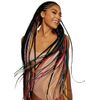 Outre X-PRESSION Ultra Braid Pre-streteched Braid 42" 3X (1 Pack, M4/30)