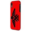 iPhone XR Thunderbird Symbol Case