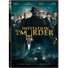 Invitation To A Murder - DVD