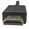 Beats Sonic High Speed HDMI Cable Standard Type A Male 2m HDC2A