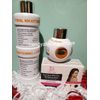 Original Final Maxitone Lightening Body Lotion, face cream, 1 Bar SOAP.