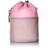 Milkfed 103201054001 Lightweight Lightweight Shoulder Purse, Pink