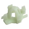 Headlight Mounting Bracket Clip Plastic for Jeep Grand Cherokee WJ 2000-2006