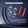 New Fuel Filter Replacement Kit Fits for Duramax 2007 2008 2009 2010 2011