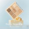 "Official" Daisy 17 Butter Cream Collection / 9 Color Eyeshadow Palette / Eyeshadow / Tear Bag Maker / Eyeshadow Palette