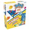 Topple/Tumble Combo