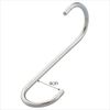 Display for hooks Bending H15 cm 10 Pcs