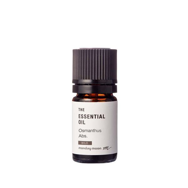 Osmanthus Absolute Wild Seeds (Osmanthus) / 2ml Essential Oil