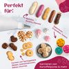 Icing Nozzles Large Icing Bag Nozzles Icing Bag